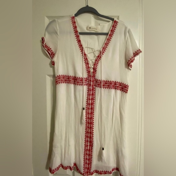 Impeccable Pig Dress - Picture 2 of 3